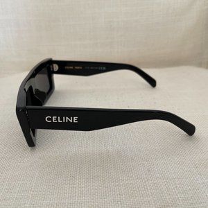 Celine Women's Monochroms Rectangular Sunglasses, 57mm